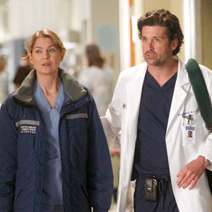Greys Anatomy Greys Anatomy